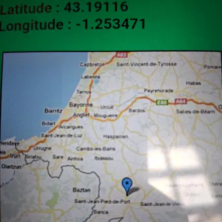 Κάμπινγκ Mobilhome Dans Calme *